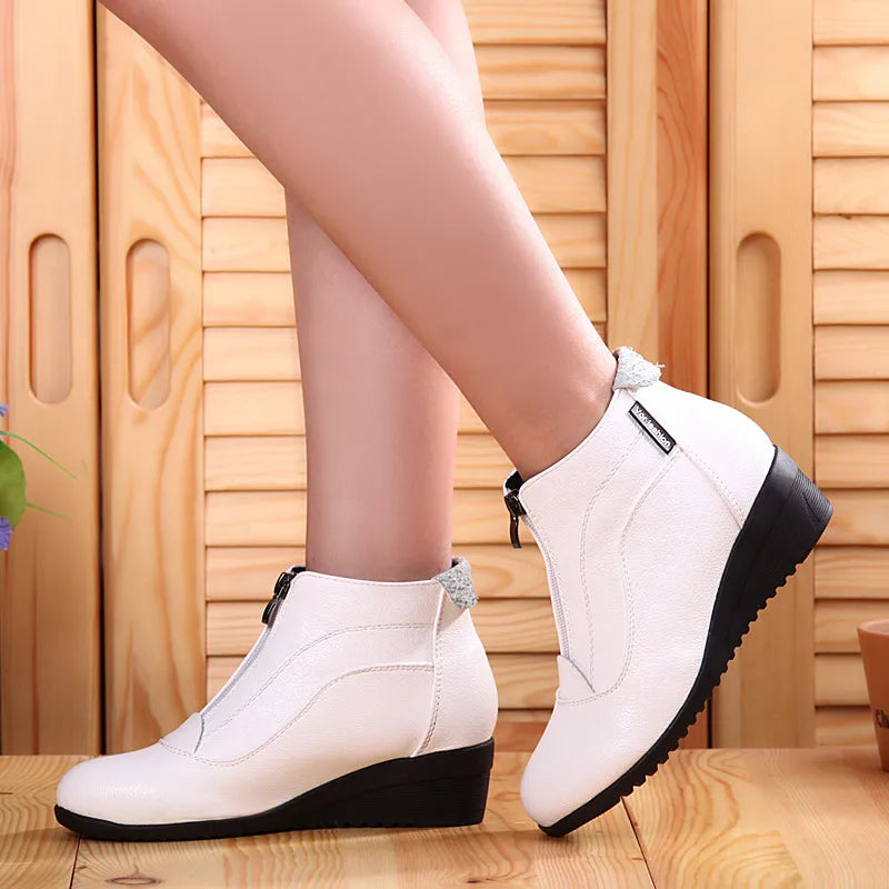 Women Winter Boots
