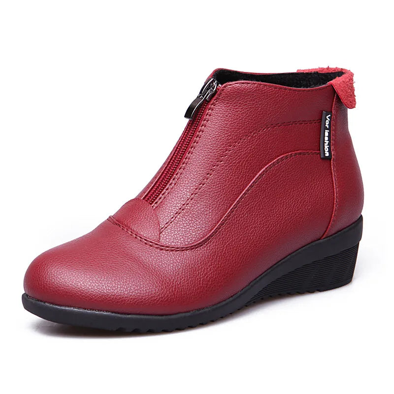 Women Winter Boots