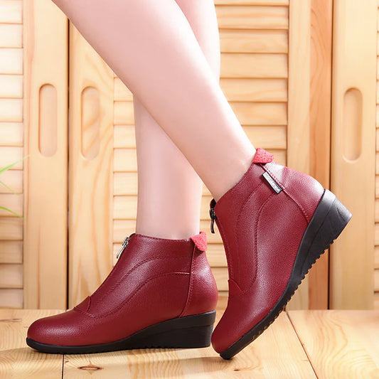 Women Winter Boots