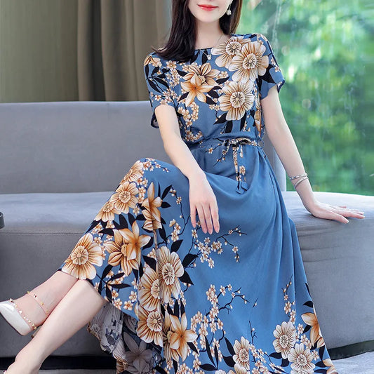 Women Summer Party Dresses