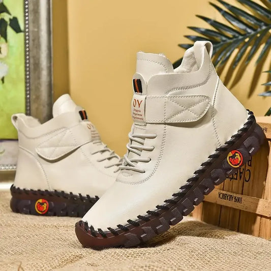 Women Winter Ankle Boots