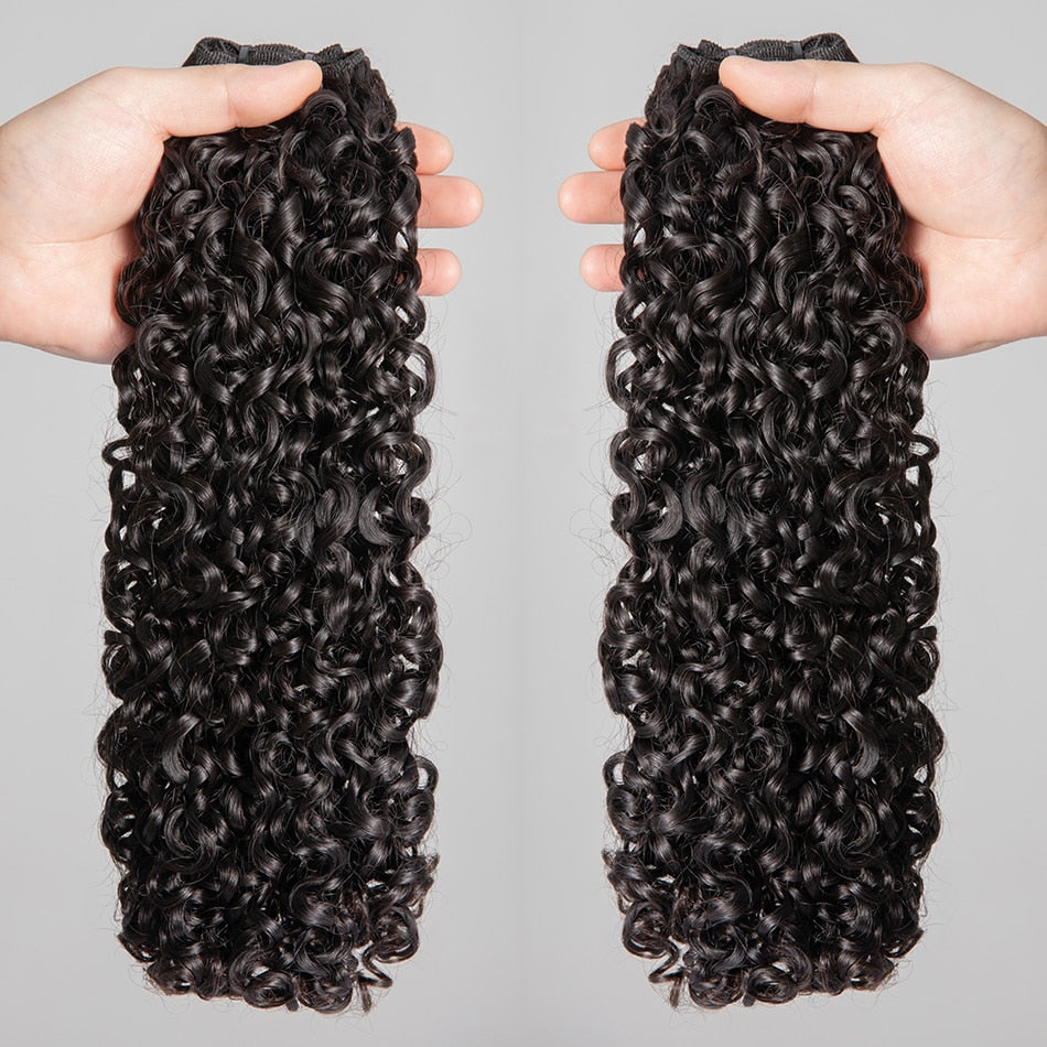 Human Hair Weave Bundles