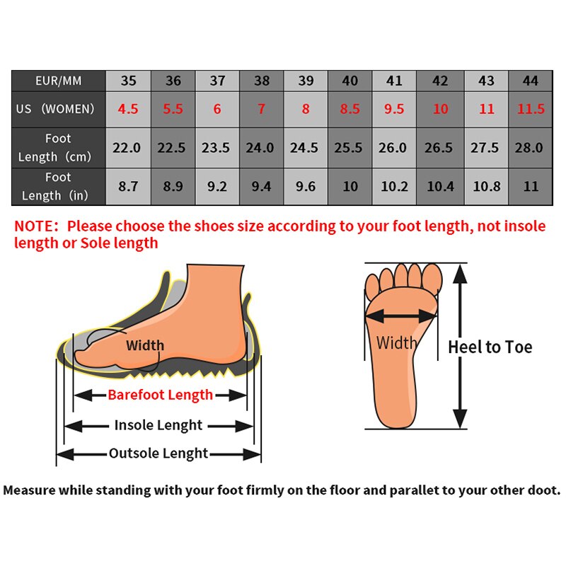 Light Breathable Tennis Shoes